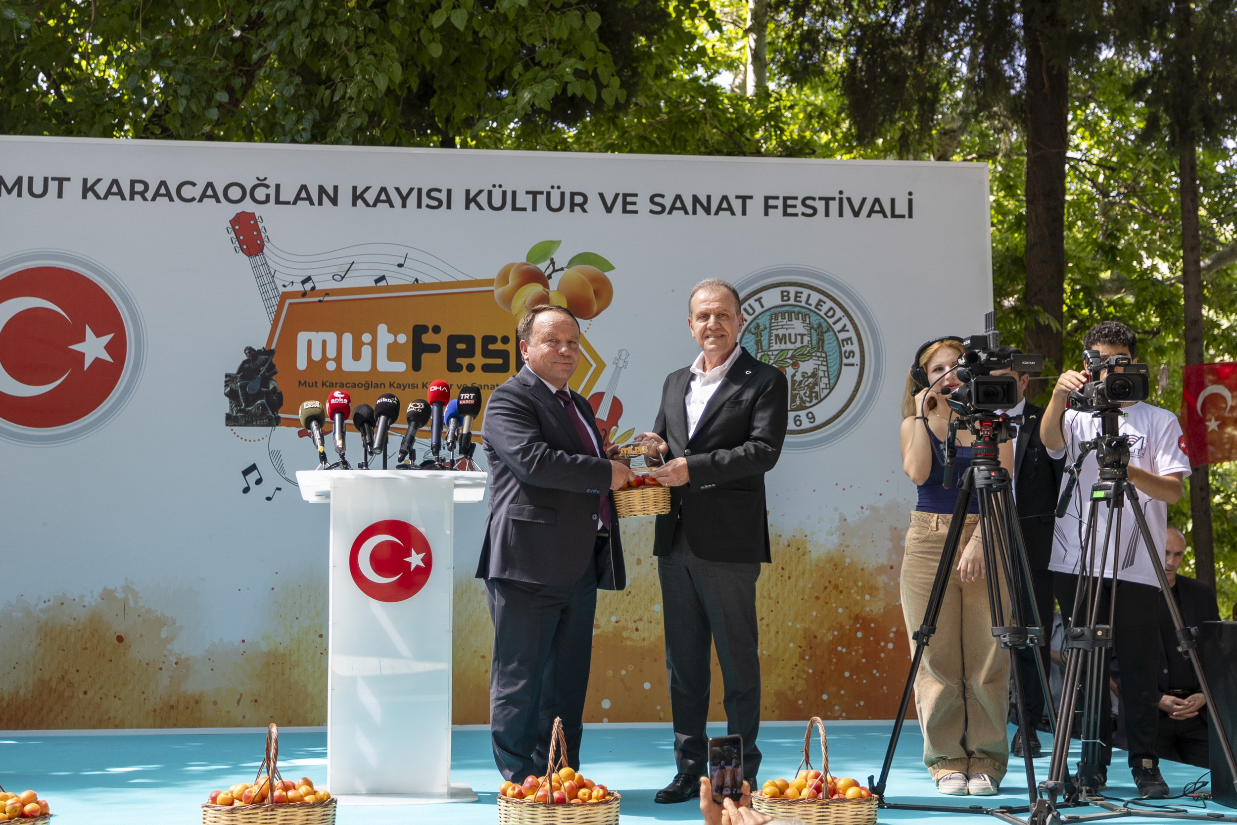 “VATANDAŞIMIN MENFAATİ BİZİM ÖNCELİĞİMİZDİR”