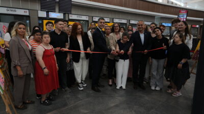 Çukurova Uluslararası Havalimanı, Mersin Halk Eğitimi Merkezi, Tarsus Amerikan Koleji
