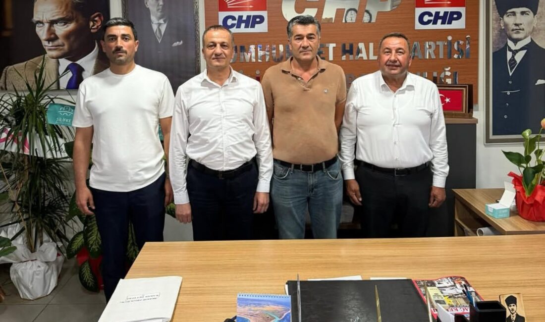 Silifke’de Belediye Başkanı Mustafa Turgut’un tutuklanmasının ardından gözler, 29 Haziran