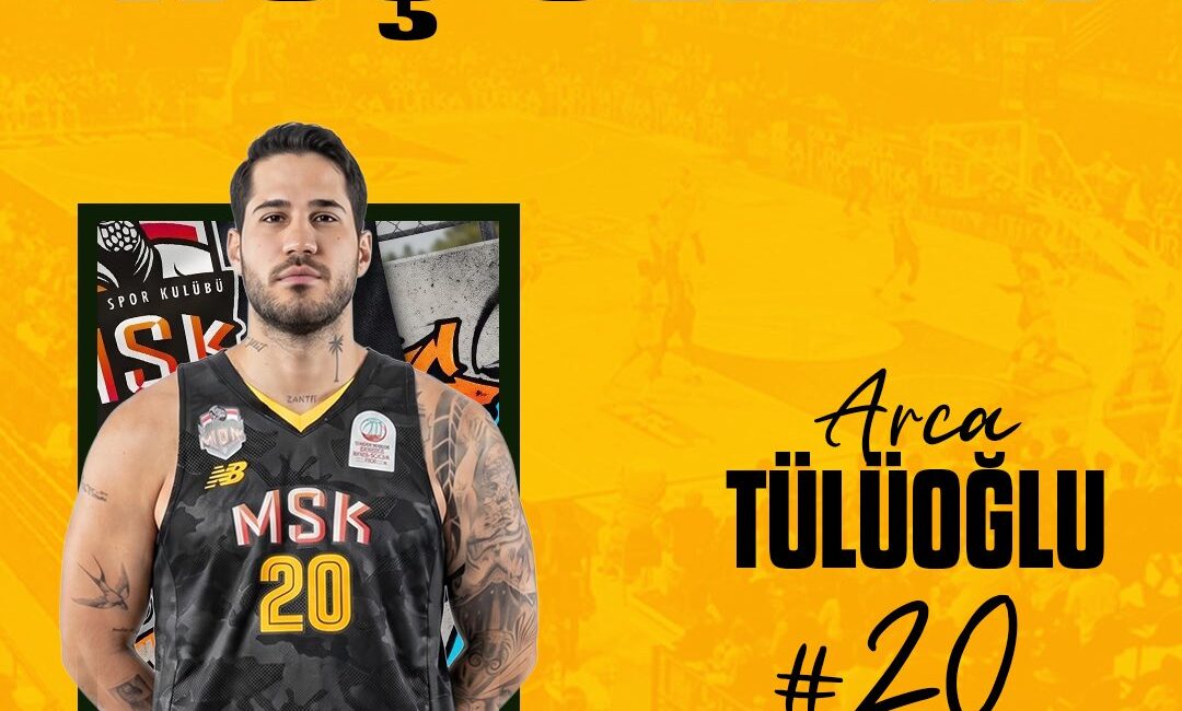 Mersin Spor Kulübü -MSK- yeni sezon transfer çalışmalarına başladı. Kulüp