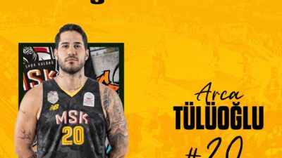 Mersin Spor Kulübü -MSK- yeni sezon transfer çalışmalarına başladı. Kulüp