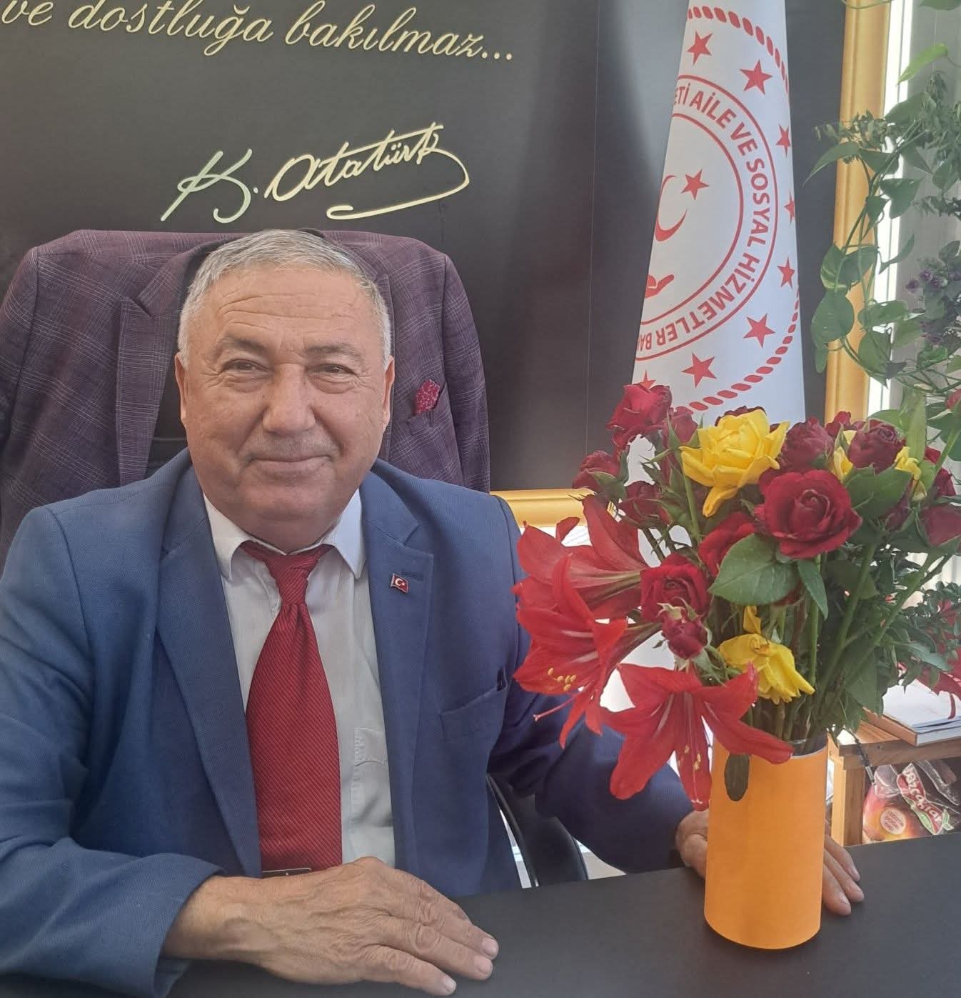 ‘ÇOCUK İŞÇİLİĞİ İLE MÜCADELE ÖZVERİ GEREKTİRİR’