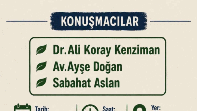 Silifke’ye bağlı Ovacık bölgesinde gündemde olan maden atık deposunun çevre