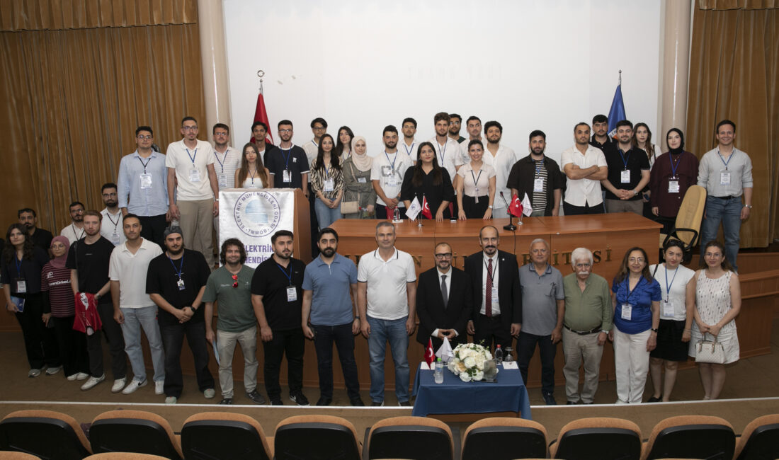 Mersin Büyükşehir Belediyesi, gençlerin kariyer gelişimlerine katkı sunmak ve iş