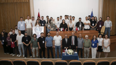 Mersin Büyükşehir Belediyesi, gençlerin kariyer gelişimlerine katkı sunmak ve iş