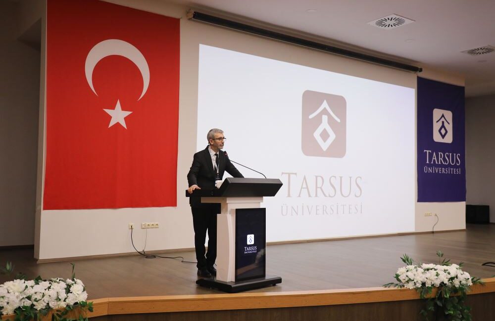 Tarsus Üniversitesi, bu yıl dördüncüsü düzenlenen Uluslararası Fonksiyonel Malzemeler Bilimi