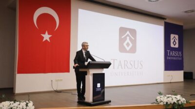 Tarsus Üniversitesi, bu yıl dördüncüsü düzenlenen Uluslararası Fonksiyonel Malzemeler Bilimi