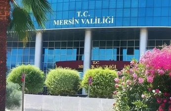 Resmi Gazete’de yayımlanan Mülki İdare Amirleri Atama Kararnamesi kapsamında 430