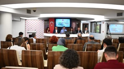 İklim krizine karşı yürütülen ulusal ve uluslararası politikalarda aktif rol