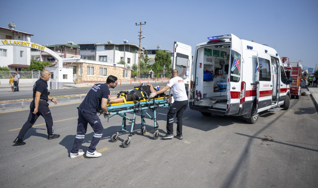 Mersin Büyükşehir Belediyesi, ISO 39001 Yol Trafik Güvenliği Yönetim Sistemi