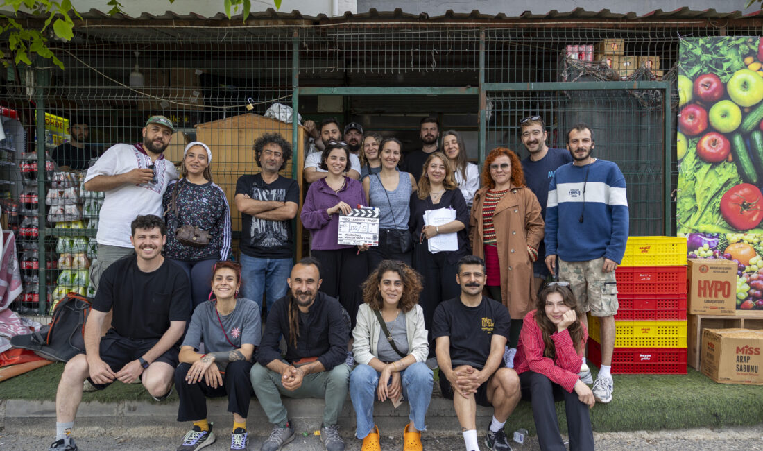 Mersin Büyükşehir Belediyesi Kültür, Sanat ve Sosyal İşler Dairesi bünyesinde