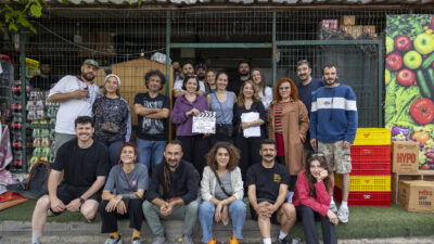 Mersin Büyükşehir Belediyesi Kültür, Sanat ve Sosyal İşler Dairesi bünyesinde