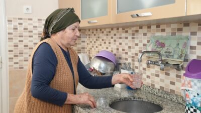 Mersin Büyükşehir Belediyesi ve Mersin Su ve Kanalizasyon İdaresi (MESKİ)
