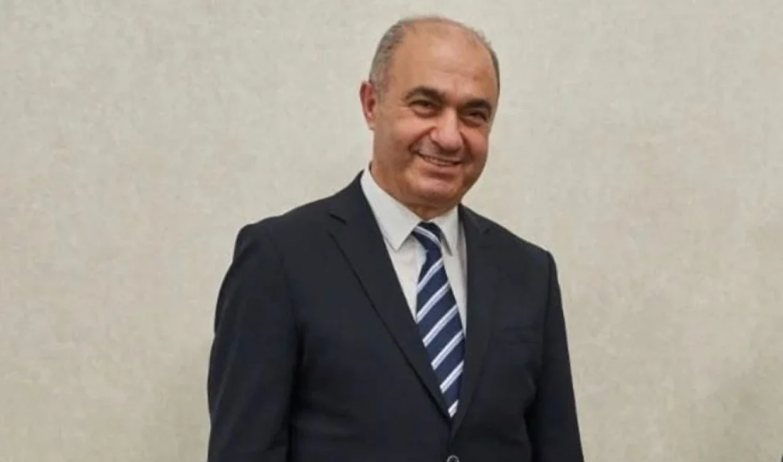 Necmi Ağaoğlu: Yasa Dışı Bahis Gençlerimizi ve Ekonomimizi Tehdit Ediyor DEVA Partisi Mersin İl Başkanı Necmi Ağaoğlu, Kahramanmaraş merkezli olarak