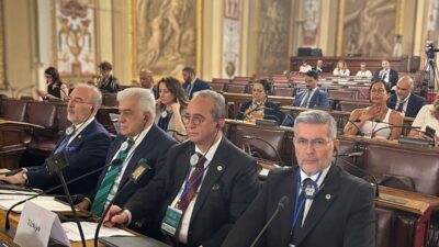 Milliyetçi Hareket Partisi Mersin Milletvekili ve MYK Üyesi Dr. Levent