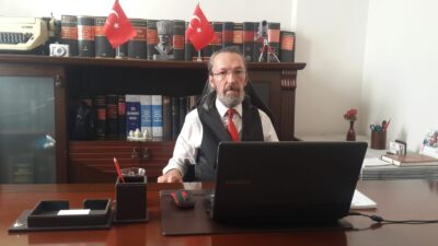 Gazeteci Ali Gültekin, Mersin’de yıllardır görmezden gelinen bir gerçeği sert
