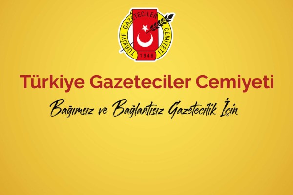 Türkiye Gazeteciler Cemiyeti’nin (TGC), Ankara’da 7-8 Temmuz 2026 tarihlerinde gerçekleştirilecek