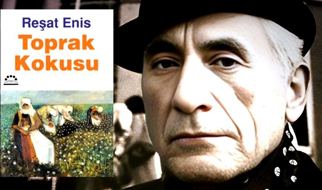 Son Baskı’dan “Çukurova: Kent-Kültür-Bellek” dosyası Son Baskı’nın 17 yazıdan oluşan yeni özel dosyası “Çukurova: Kent,