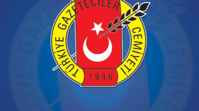 Türkiye Gazeteciler Cemiyeti Yönetim Kurulu, üyesi gazeteci Ali Çağatay’ın gözaltına