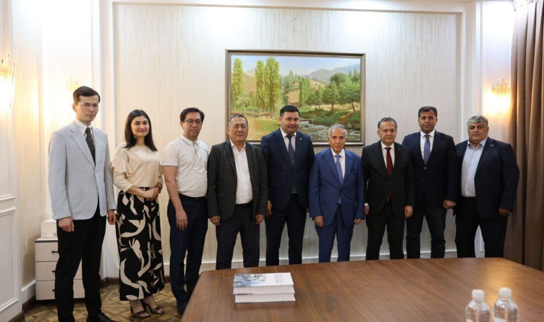 82 ülkede temsilcisi bulunan Küresel Gazeteciler Konseyi (KGK)’nin 6 gün
