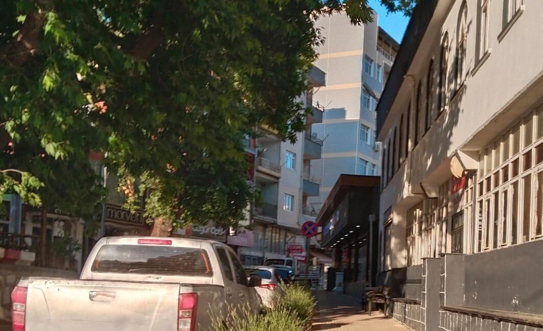 GÜLNAR’DA LAVANTA SAKSILARDA Akdeniz Bölgesi’nin süs çalı bitki türü olan lavanta tarihte banyo