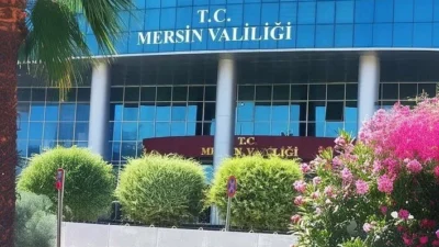 Mersin Valiliği, 7-8 Temmuz 2026 tarihlerinde Ankara’da gerçekleştirilecek 36. NATO