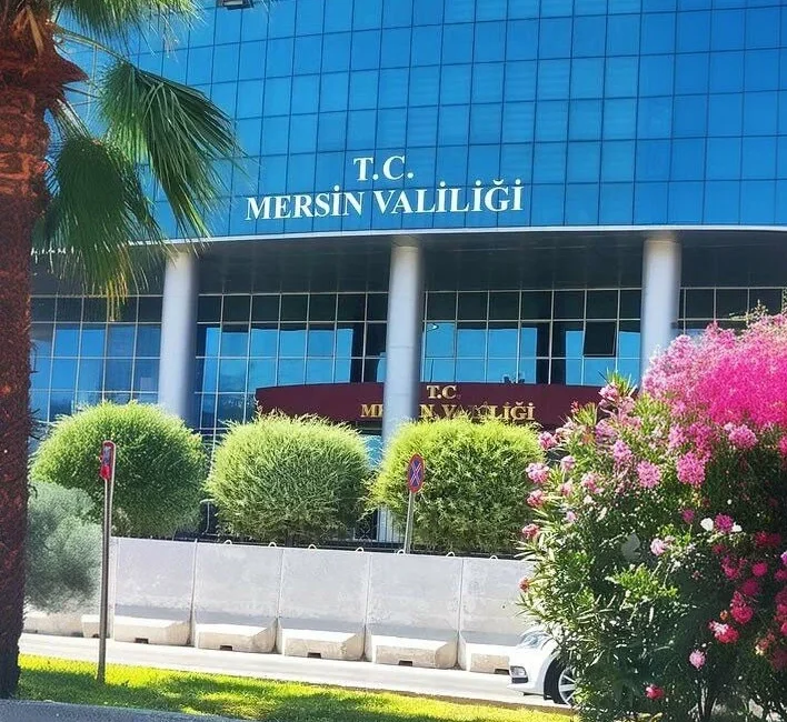 Mersin Valiliği, 7-8 Temmuz 2026 tarihlerinde Ankara’da gerçekleştirilecek 36. NATO