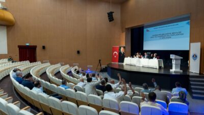 Yenişehir Belediyesi, tarımdan teknolojiye uzanan ekolojik hamleleriyle sınırları aştı. Avrupa