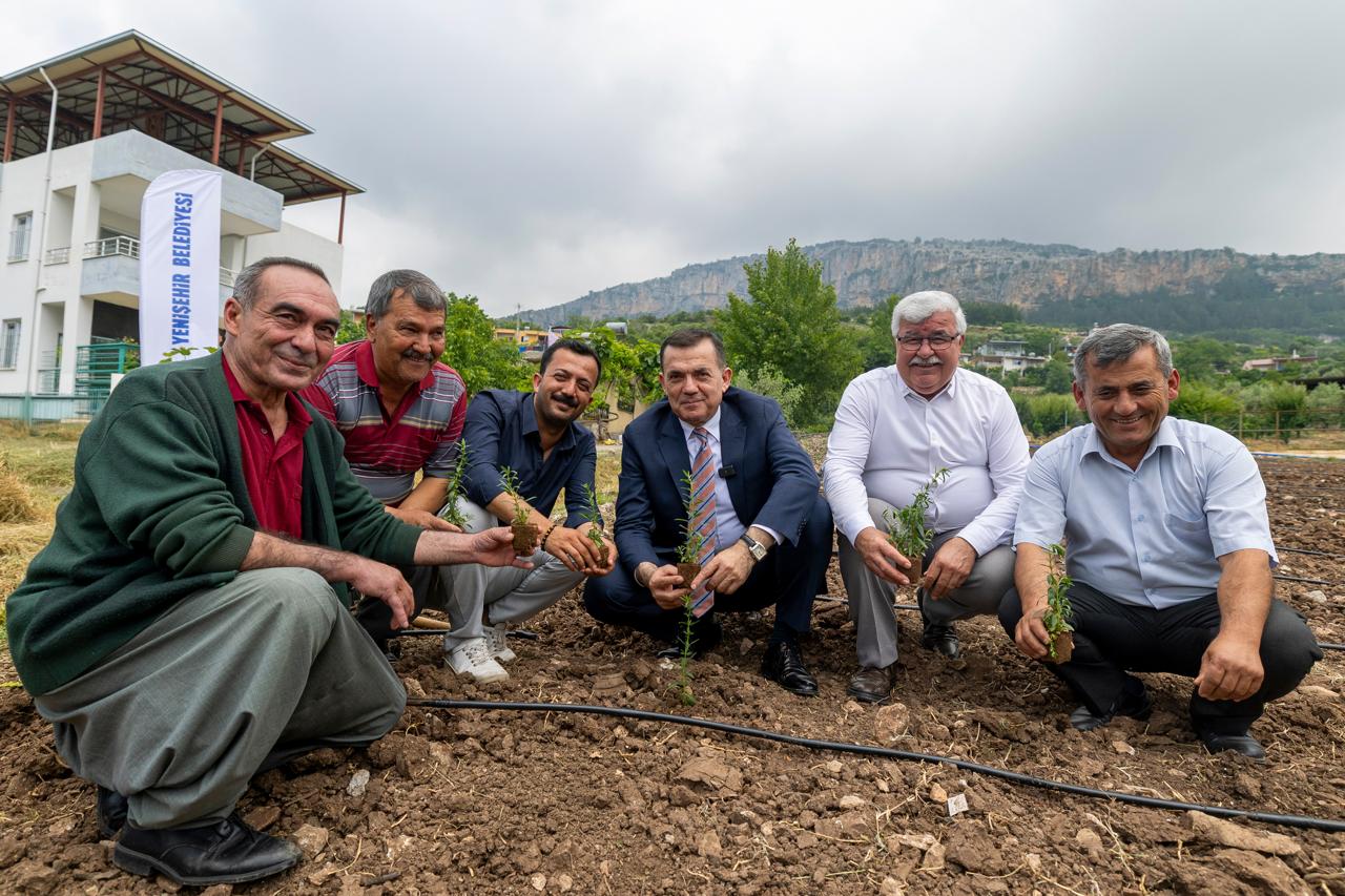 İklim krizine karşı “Ekolojik Havza” kalkanı