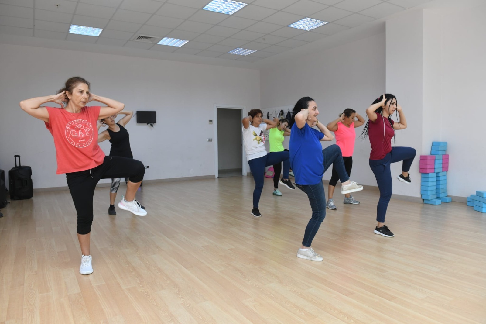 Yenişehir’de sanat ve gelişim dolu yaz