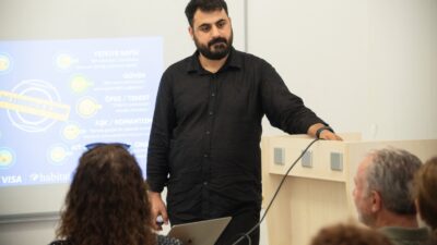 Mersin Yenişehir Belediyesi ve Habitat Derneği, son dönemde hızla artan