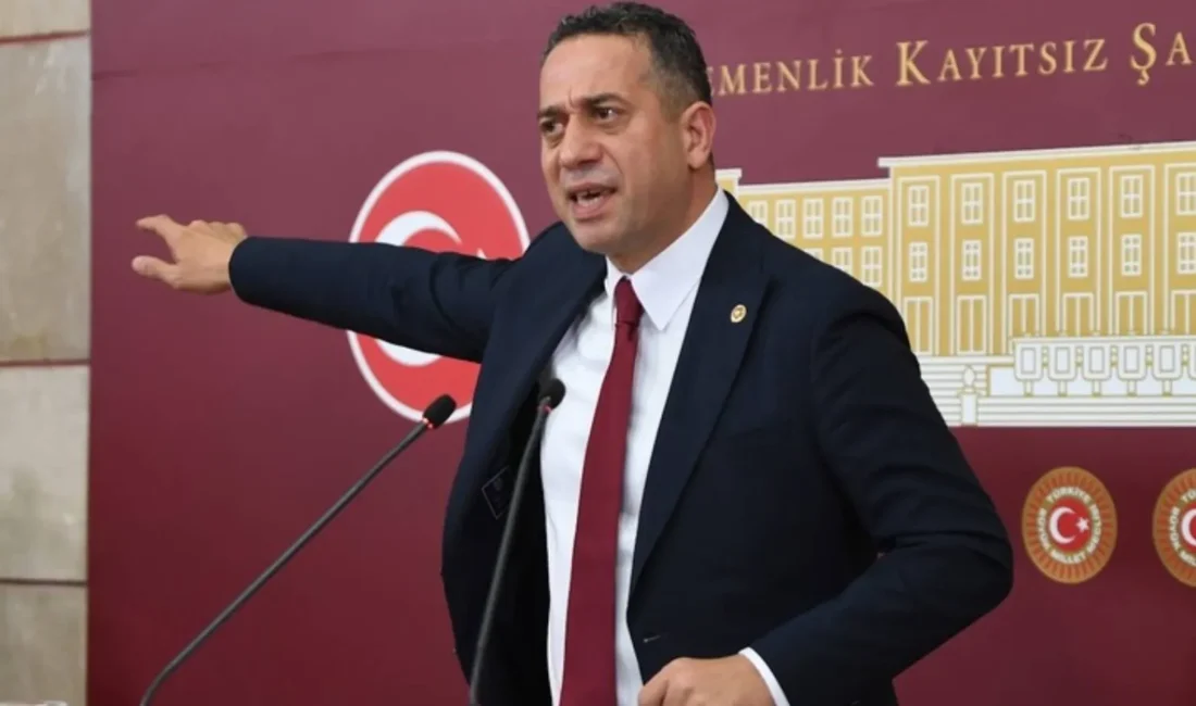 CHP’de 9 vekilin parti üyelikleri silindi VEKİLLER ARASINDA ALİ MAHİR BAŞARIR DA VAR! Ankara Bölge Adliye Mahkemesi 36. Hukuk Dairesi’nin 21 Mayıs tarihli