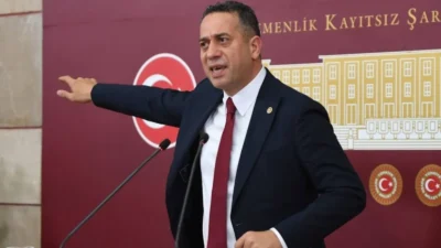 CHP’de 9 vekilin parti üyelikleri silindi VEKİLLER ARASINDA ALİ MAHİR BAŞARIR DA VAR! Ankara Bölge Adliye Mahkemesi 36. Hukuk Dairesi’nin 21 Mayıs tarihli