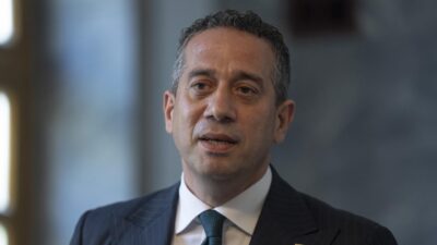 Cumhuriyet Halk Partisi (CHP) Sözcüsü Müslim Sarı, gerçekleştirilen Merkez Yönetim