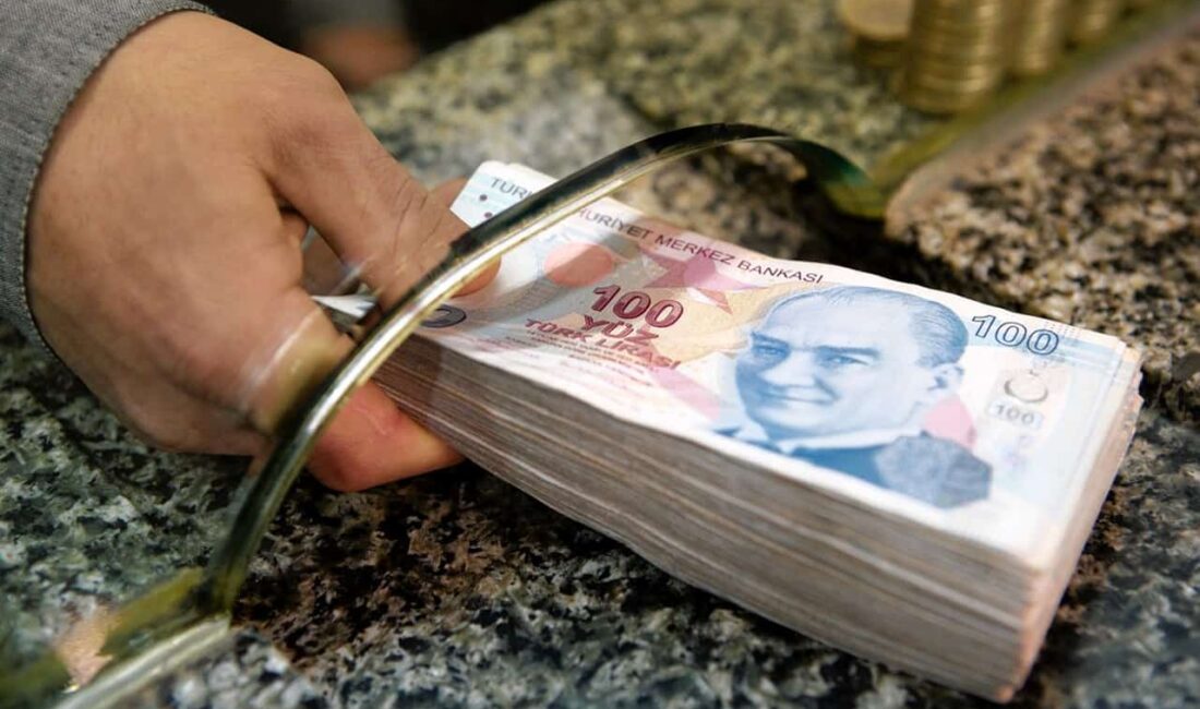 MERSİN’DEN NET MESAJ: ENGELLİ MAAŞLARINDA GELİR KRİTERİ KALDIRILSIN Türkiye Sakatlar Derneği Mersin Şubesi, engelli bireylerin yaşamını zorlaştıran uygulamalara