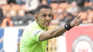 ürkiye Futbol Federasyonu (TFF), Trendyol Süper Lig’de gelecek sezon görev