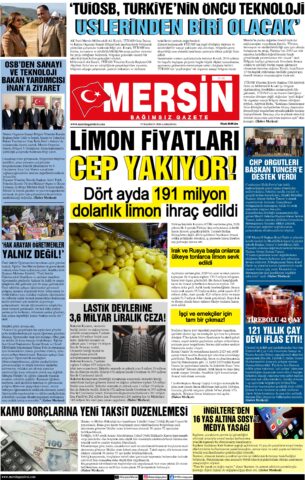 Yayın