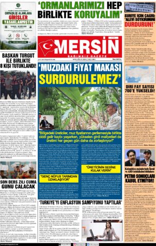 Yayın