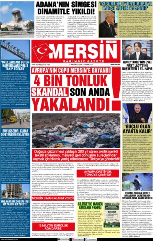 Yayın