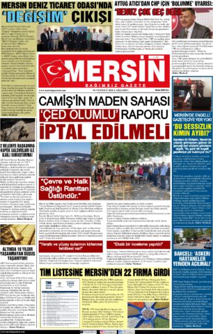 Yayın