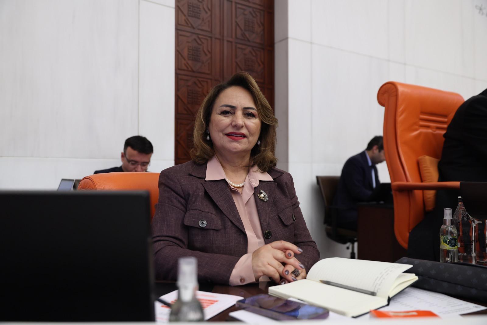 “İktidar, yönünü Adana’ya dönmüyor!”