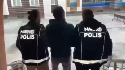 İçişleri Bakanlığı, 69 ilde düzenlenen narkotik operasyonlarında 708 kilo uyuşturucu