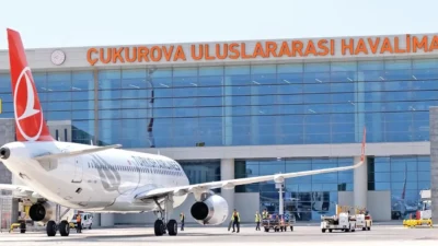 CHP Adana Milletvekili ve TBMM KİT Komisyonu Üyesi Orhan Sümer,