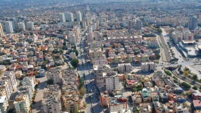 Nüfus yoğunluğu, ekonomik potansiyeli ve coğrafi konumuyla bağlı bulundukları şehirlerin