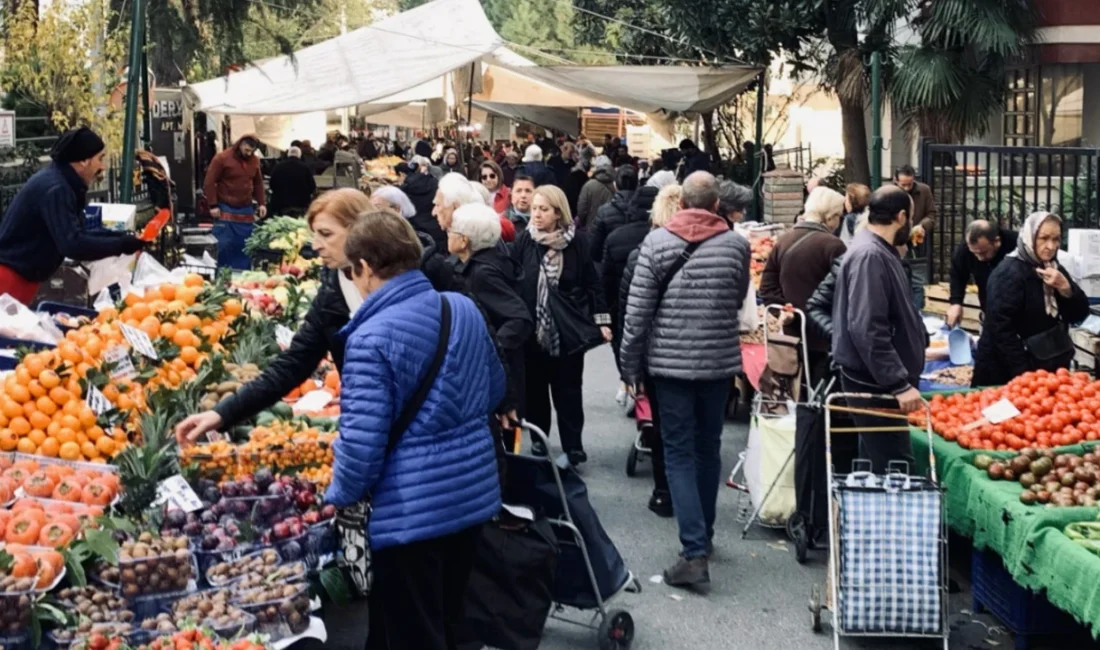 TÜRK-İŞ tarafından yapılan hesaplamalara göre, dört kişilik bir ailenin sağlıklı