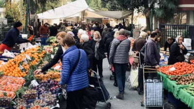 TÜRK-İŞ tarafından yapılan hesaplamalara göre, dört kişilik bir ailenin sağlıklı