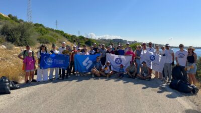 Rusya Devlet Nükleer Enerji Kuruluşu Rosatom’un inşa ettiği Akkuyu Nükleer