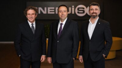 Enerjisa Enerji’de CEO’luk görevini yürüten Murat Pınar, 1 Ağustos 2026