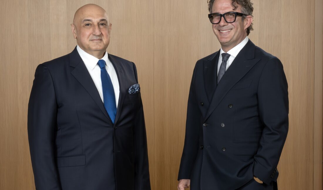 Sabancı Holding’de, Topluluğun portföy odaklı çalışma modelini daha etkin, çevik