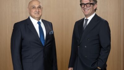 Sabancı Holding’de, Topluluğun portföy odaklı çalışma modelini daha etkin, çevik